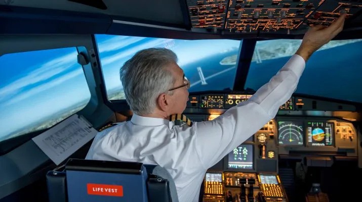 How Much Do Commercial Pilots Earn