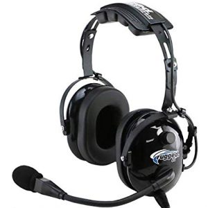 best aviation headset