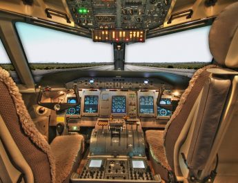 aviation plotter flight computer
