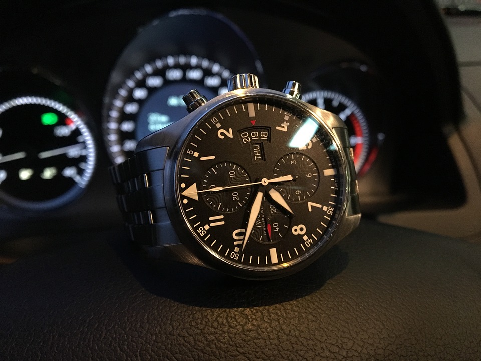 Best pilot watch on sale 2019