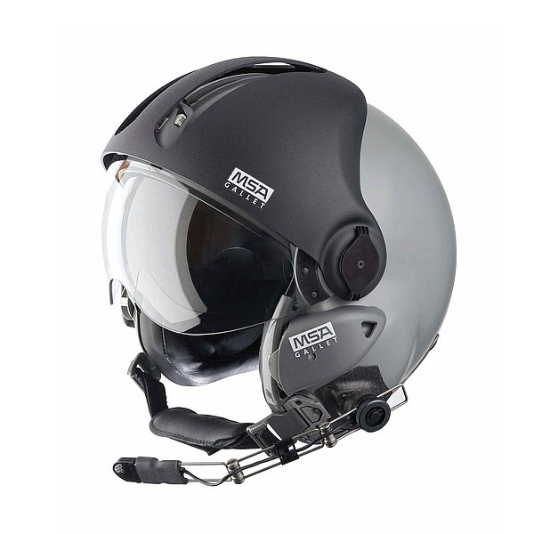 Top 3 Flight Helmet Options from a Veteran Aerobatics Pilot