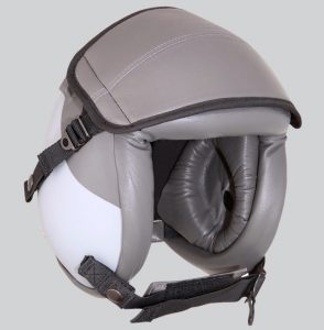 Gantex flight helmet