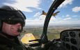 Top 3 Flight Helmet Options According to Veteran Aerobatics Pilot