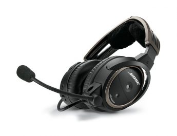 Bose A20 review; the premium pilots headset