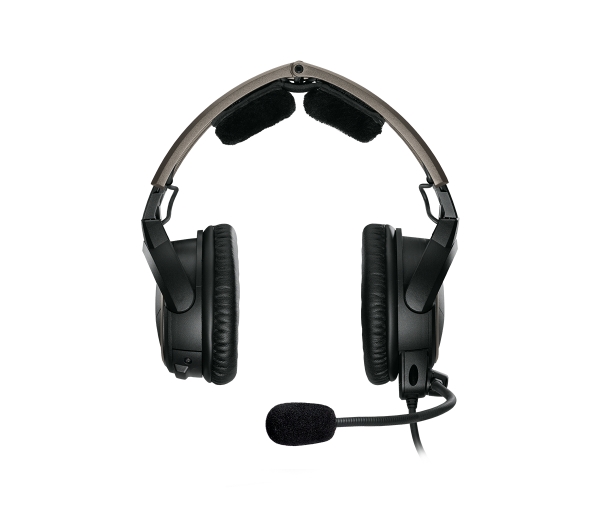 Bose A20 headset 