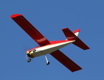 RC planes for beginners