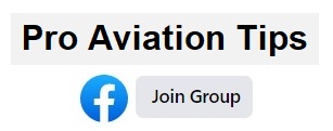 Pro Aviation Tips Facebook Page
