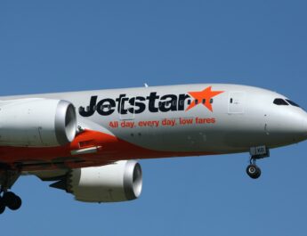 JetStar Review; a Low-Cost Australian Carrier