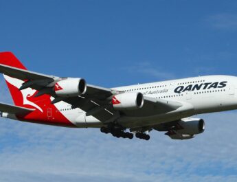 Qantas review; Australia’s flagship airline
