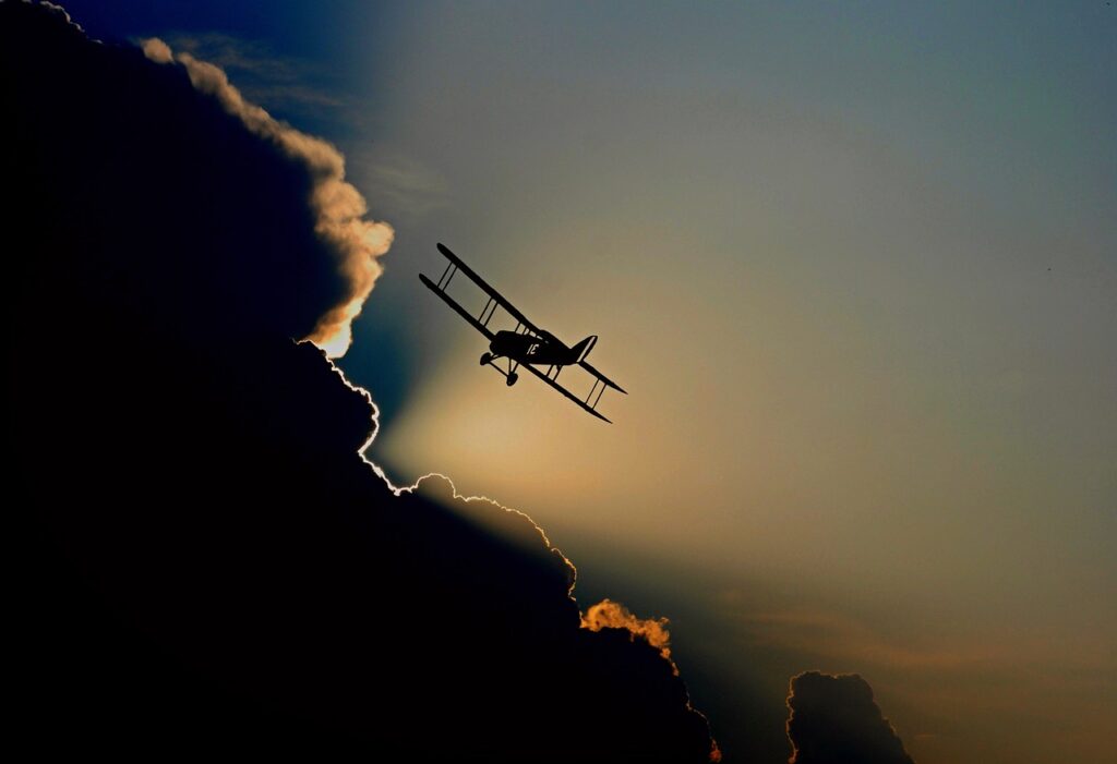 aviation photography 