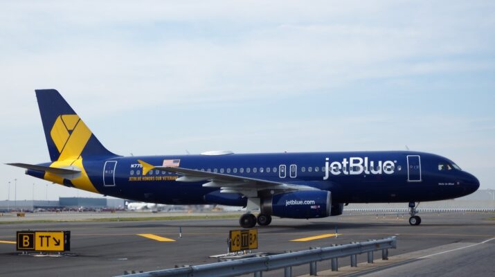 JetBlue Airline Review