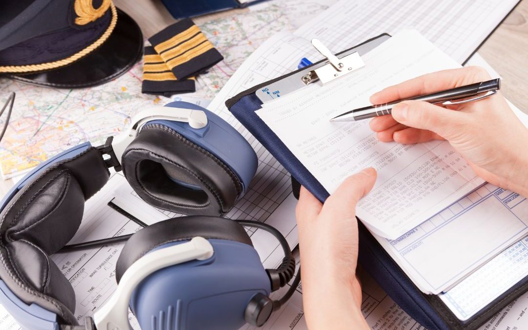 aircraft checklists 