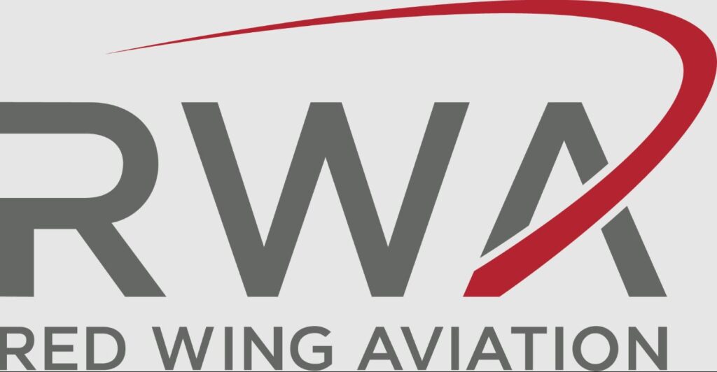 Red wing aviation
