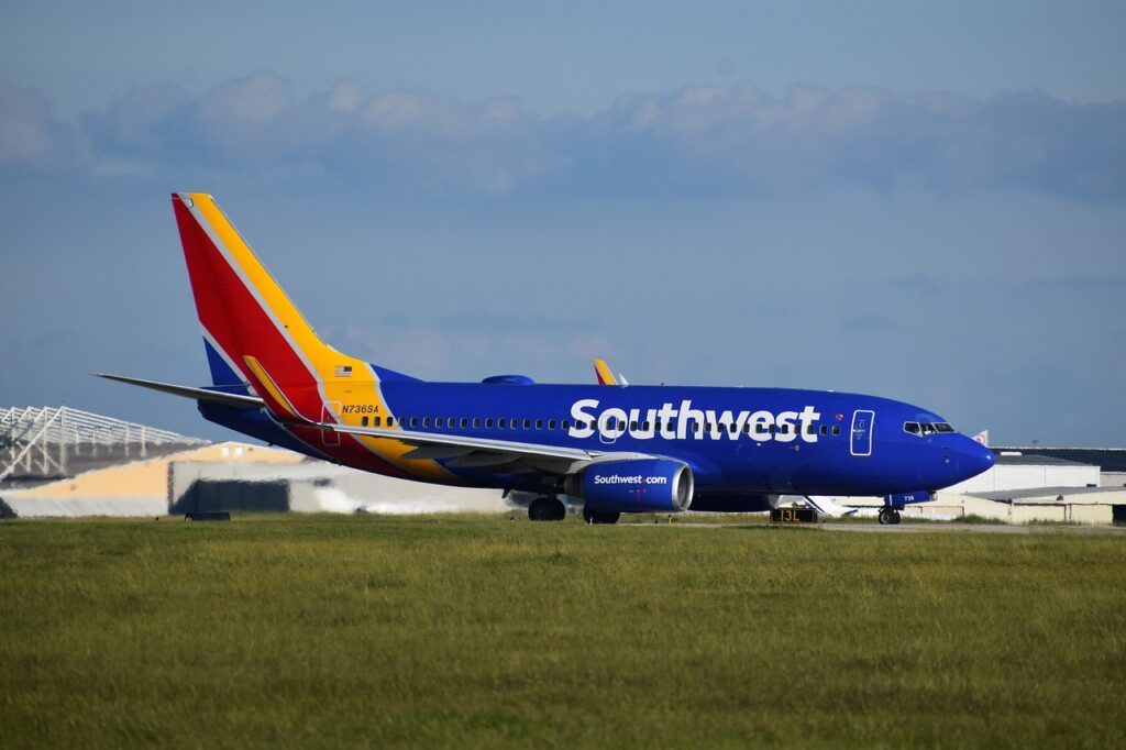 Southwest Airlines Review Pro Aviation Tips