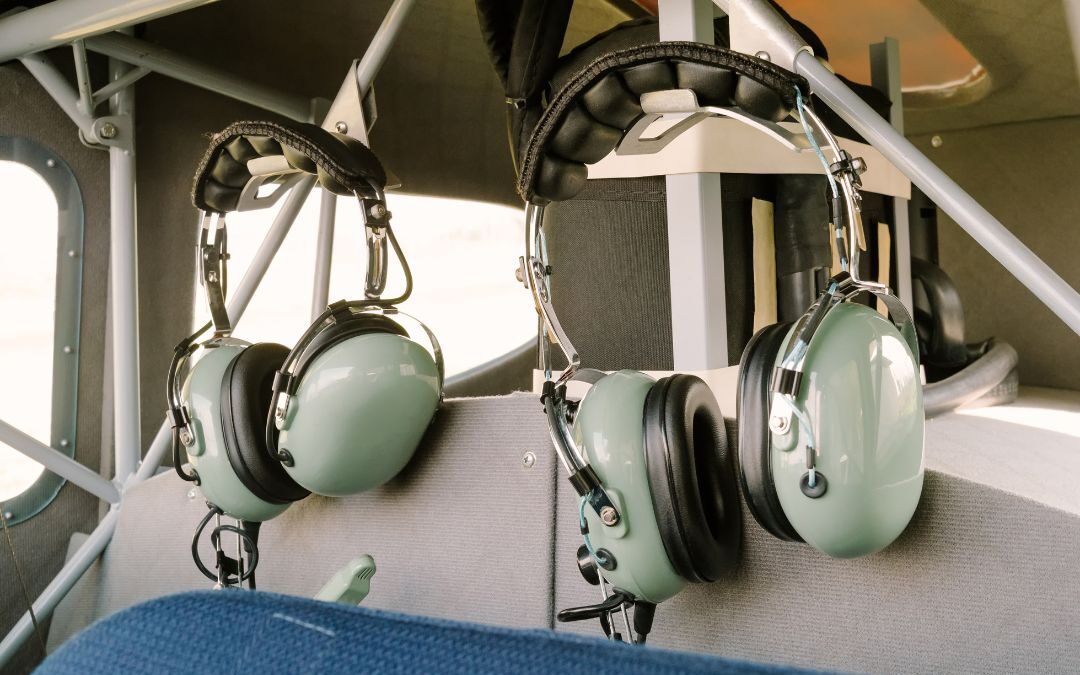 aviation headsets