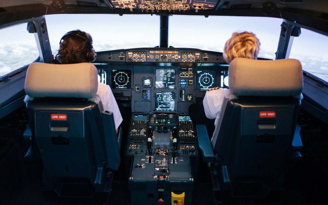 cockpit, pilots, correct seating