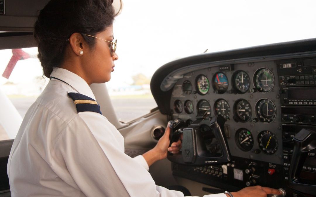 female pilot uniforms 
