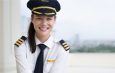 Female pilot uniforms; What do they wear?