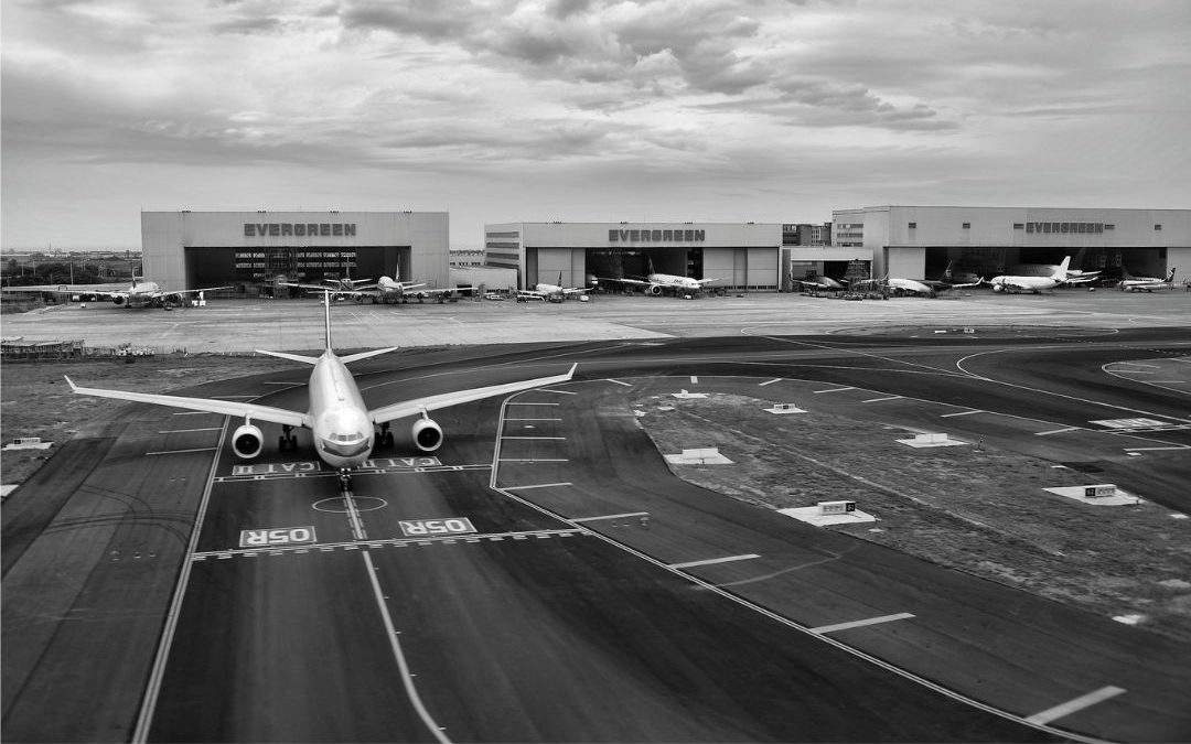 runway, airport