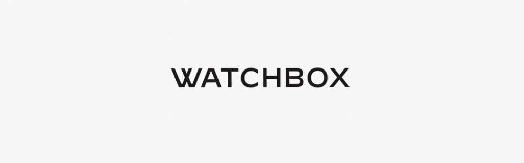 watchbox logo 