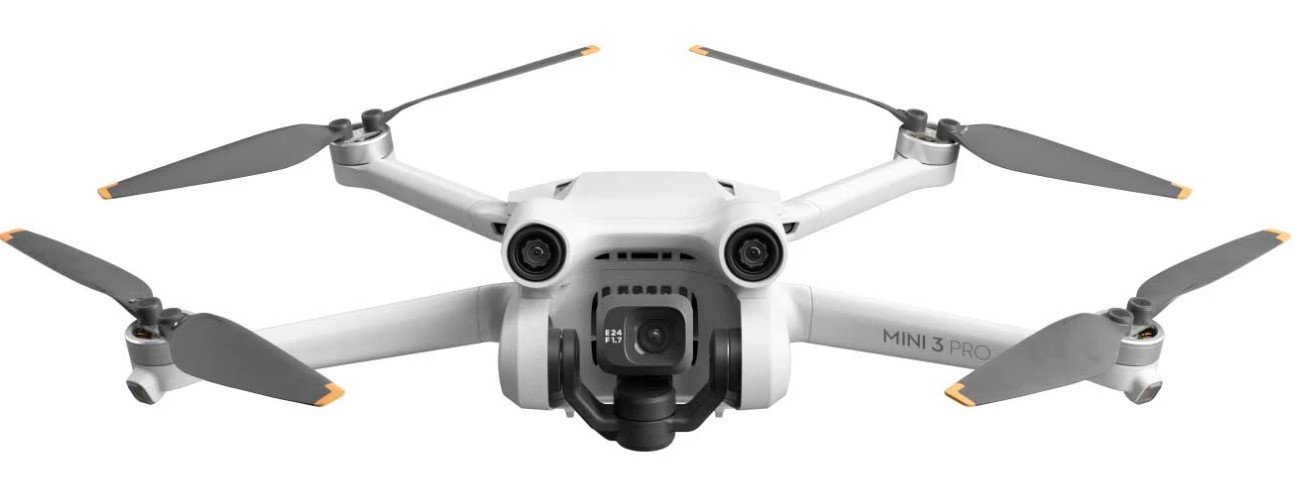 Beregning Er hegn What is the quietest drone? | Pro Aviation Tips