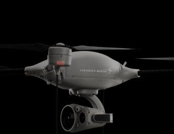 What is the most expensive drone? 