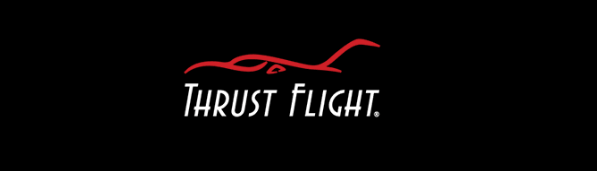 thrust flight