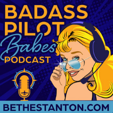 badass pilot babes podcast