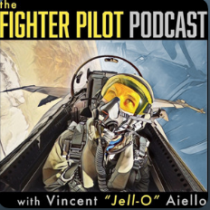 fighter pilot podcast