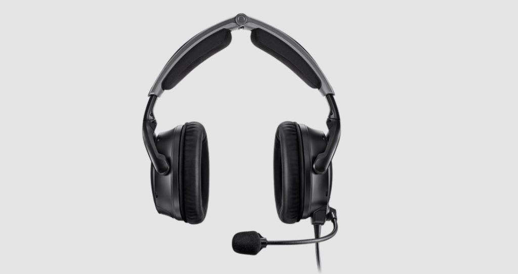 bose a30 headset, aviation headsets