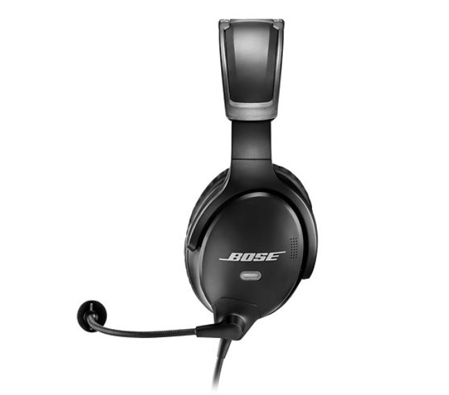 bose, a30, headsets for aviation 