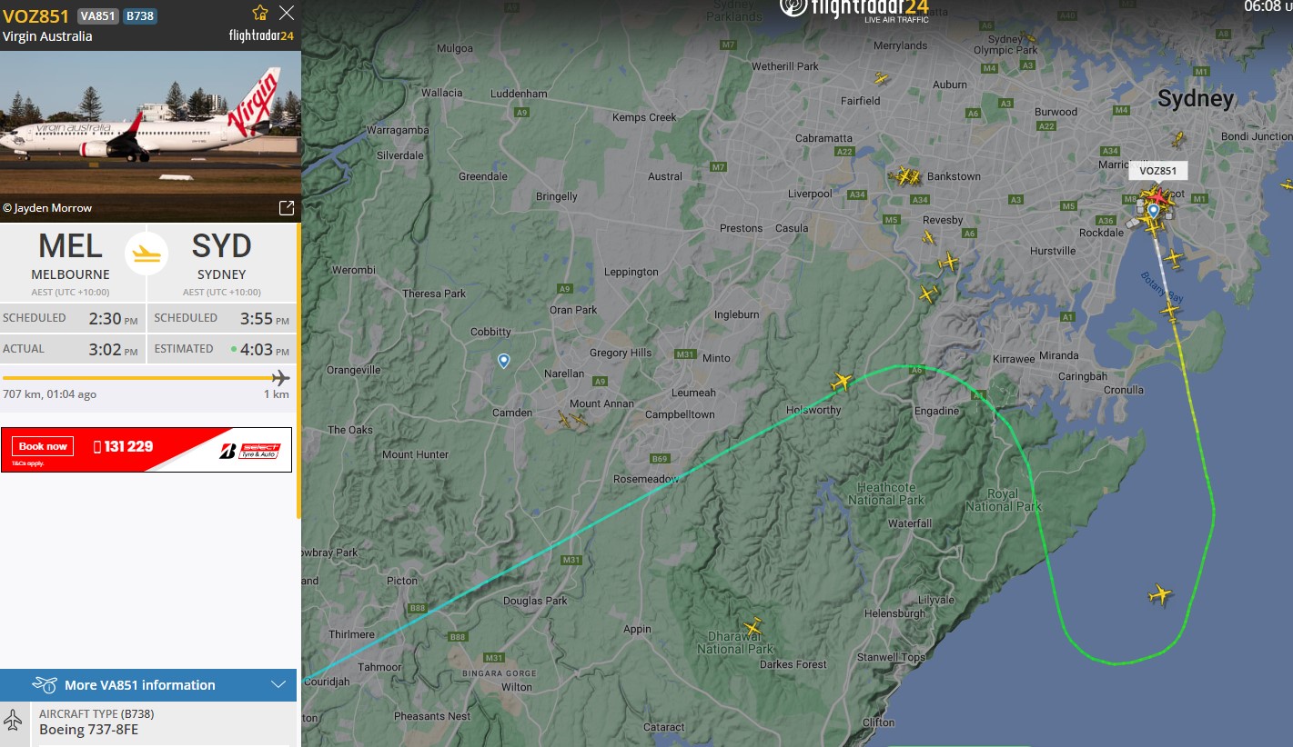 FlightRadar 24 Review Pro Aviation Tips