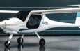 Pipistrel Alpha Trainer – modern, electric aircraft
