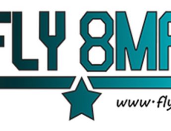 Fly8ma logo